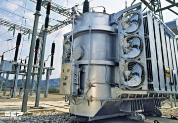 The most common accessories you can find on oil filled transformer