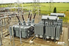 A transformer is only as strong as its weakest link