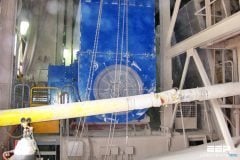 Selecting AC Induction Motors for Cement Plant Applications