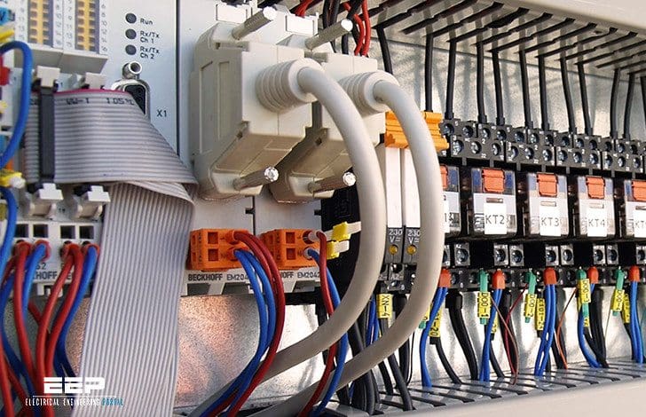 Power System and Substation Automation Guide