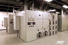 Substation Design Guidelines | EEP