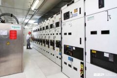 Maintenance Management Of Electrical Equipment (Condition Monitoring Based)