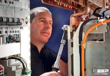 How to assemble low voltage electrical switchboard - Technical guide