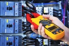 Guidelines to maintenance of low voltage switchboard