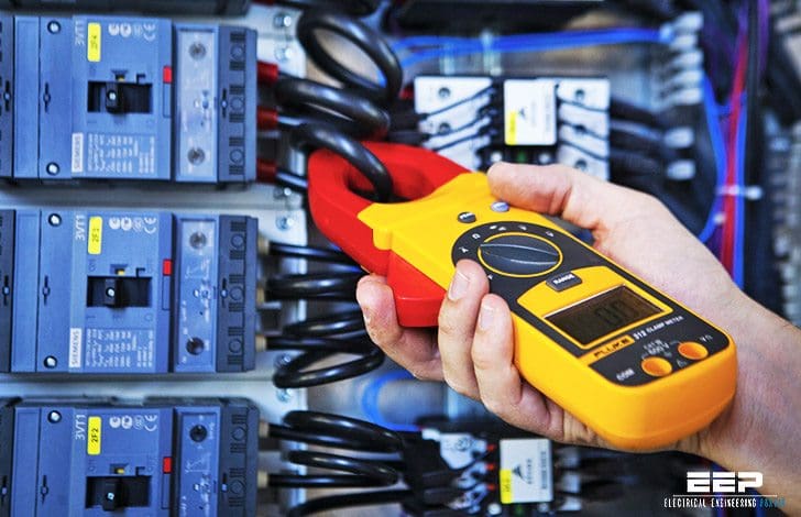 low voltage electrician tools