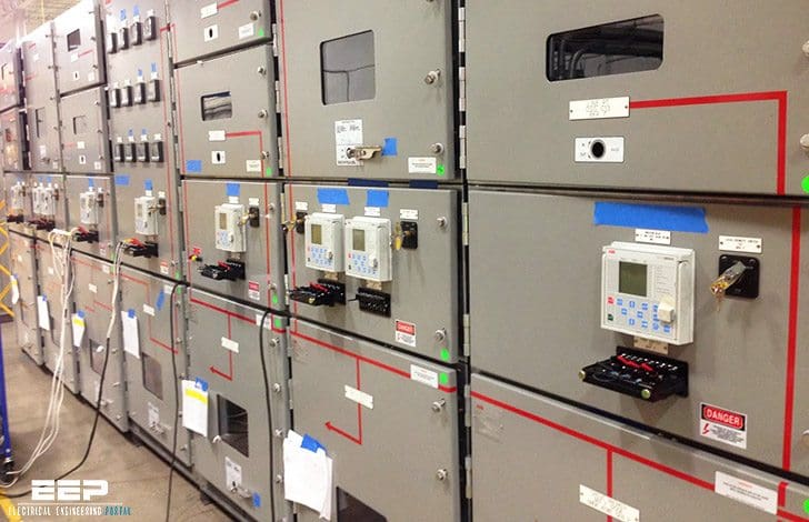 Applications and characteristics of overcurrent potection relays (ANSI 50, 51)