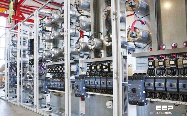 A Guide To Power Factor Correction For The Plant Engineers