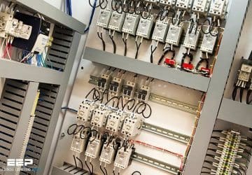 8 NEC Basic Feeder Circuit Sizing Requirements