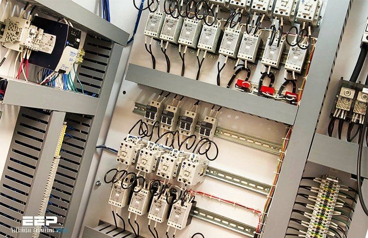 8 NEC Basic Feeder Circuit Sizing Requirements