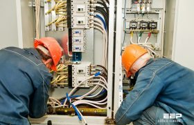 Guide To Low Voltage Electrical System Design And Selectivity | EEP