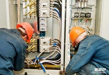 Guide to Low Voltage Electrical System Design and Selectivity