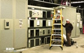 Inspection, Test and Measurement Procedures for LV and MV (up to 36kV ...