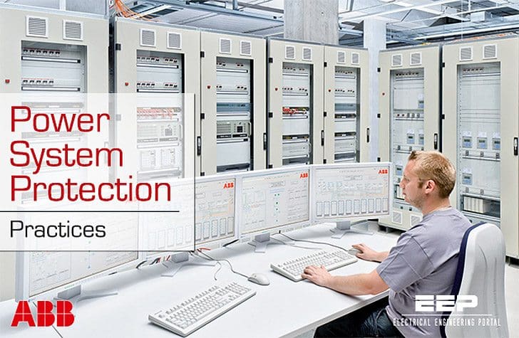 Power System Protection Practices // ABB