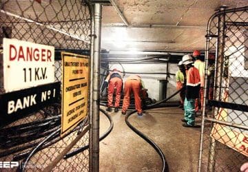 Guide to Designing and Installing Copper Building Wire Systems