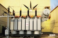 Do Not Energize Oil-Filled Transformer Without Performing These 15 Tests and Checks!