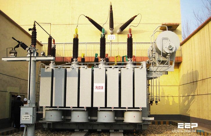 Do Not Energize Oil-Filled Transformer Without Performing These 15 Tests and Checks!