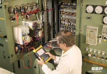 6 recommended practices for increasing the power quality