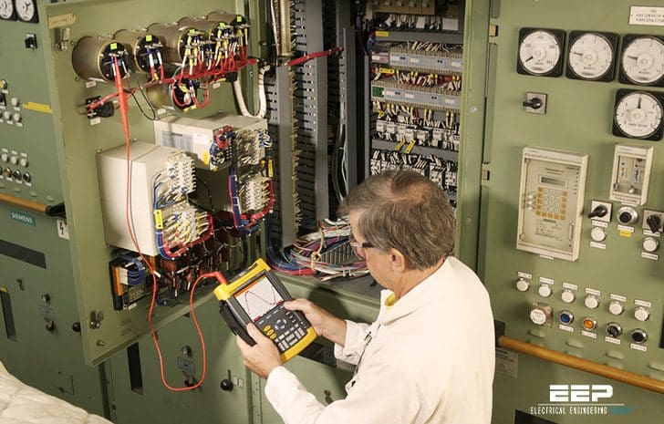 6 recommended practices for increasing the power quality