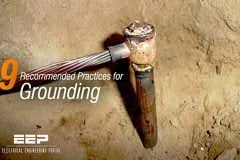 9 Recommended Practices for Grounding