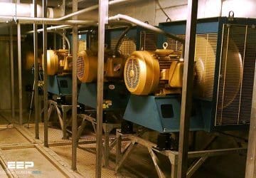 6 Energy-Efficiency Improvement Opportunities In Fan Systems