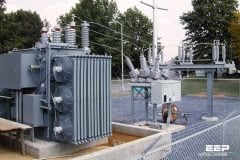 4 Power Transformer Protection Devices - explained in details