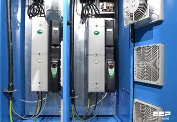 What To Check When Commissioning Variable Speed Drives