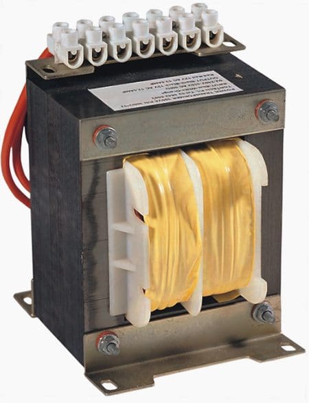 Electrical transformer