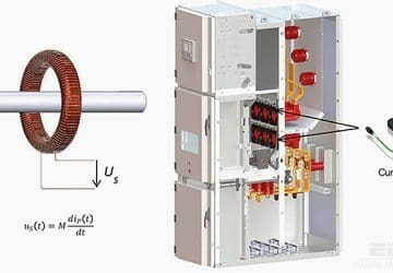 Current and voltage sensors as an alternative to traditional CTs and VTs