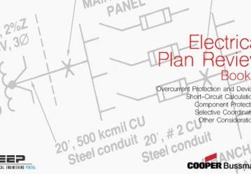 Electrical Plan Review Booklet