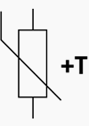 Thermistor / PTC