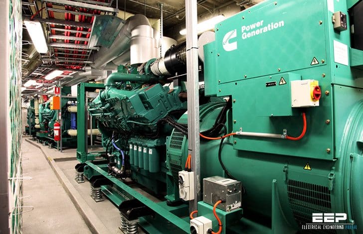 7 factors to consider when choosing single versus parallel generators