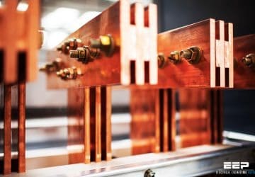 5 Copper Busbar Jointing Methods