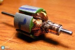 Basics of DC Motors For Electrical Engineers – Beginners