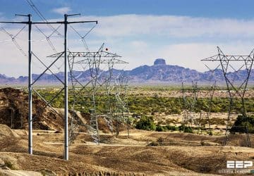 Design manual for high voltage transmission lines