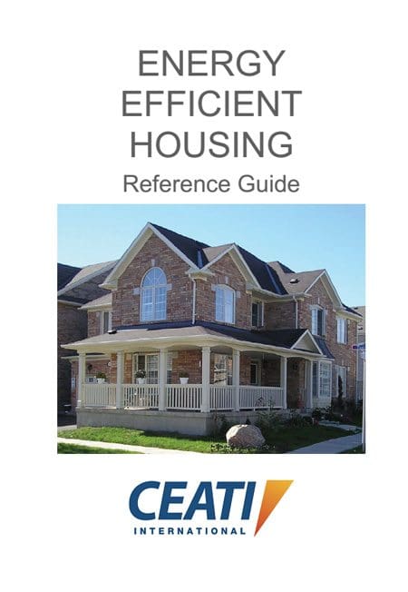 Your Detailed Guide To Energy Efficient Housing