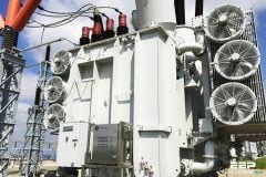 Take into account these losses when purchasing power transformer