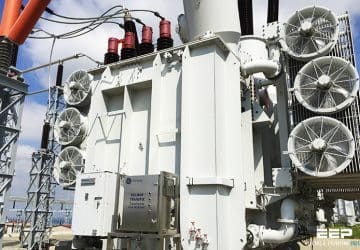 Take into account these losses when purchasing power transformer