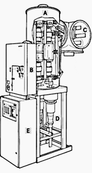 Areva WI - Medium voltage switchgear