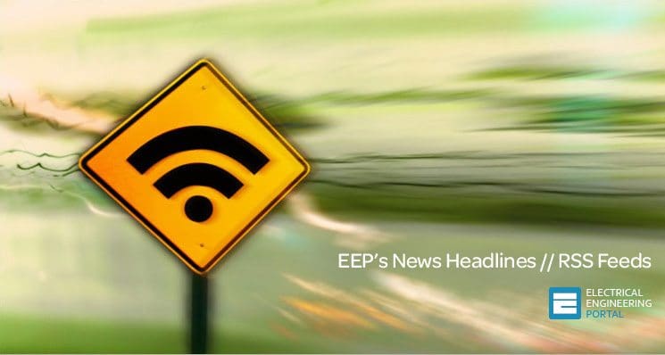 EEP's News Headlines // RSS Feeds