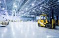 7 Energy-Efficiency Improvements In Lighting System