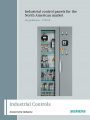 Guide To Design Of Industrial Control Panels | EEP