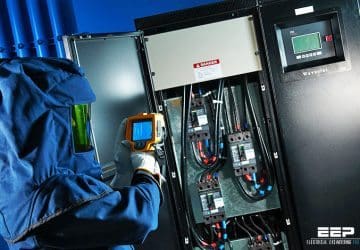 Maintenance of Electrical Equipment In Buildings