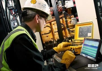 Guide to measurements on electrical installations (theory and practice)