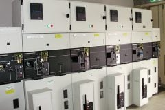 MV Metal-enclosed Switchgear and Loss of Service Continuity (LSC) Categories