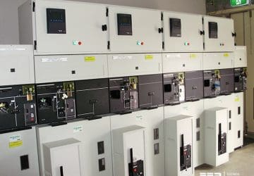 MV Metal-enclosed Switchgear and Loss of Service Continuity (LSC) Categories