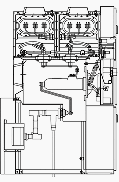 Schneider Electric' CGSet -medium voltage switchgear