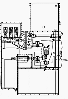 Schneider Electric' GenieEvo -medium voltage switchgear