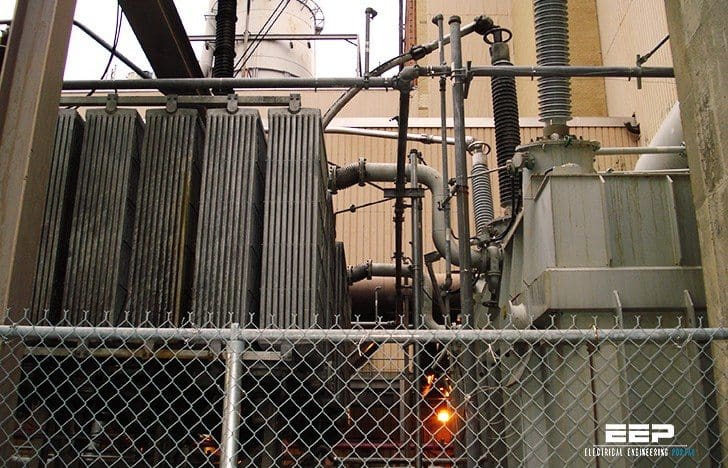 Practical Considerations of Transformer Heat and Noise | EEP