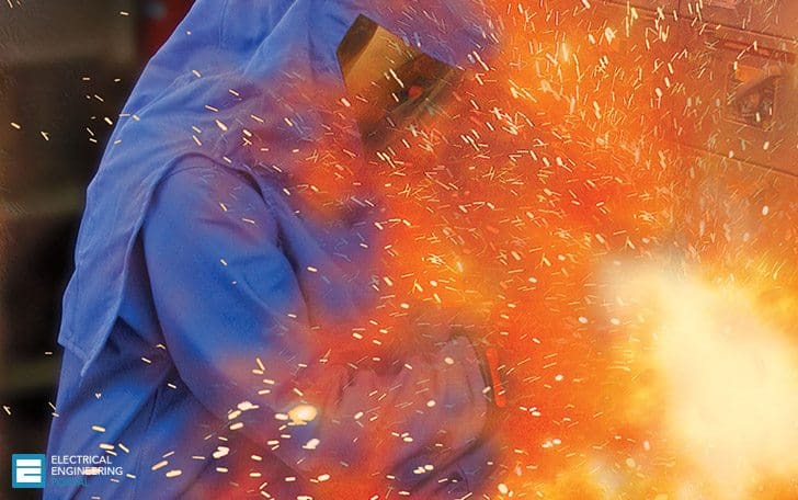 10 Common Causes Of Arc Flash and Other Electrical Accidents