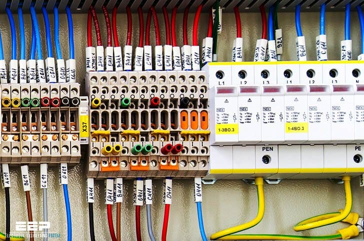 electrical engineering circuits